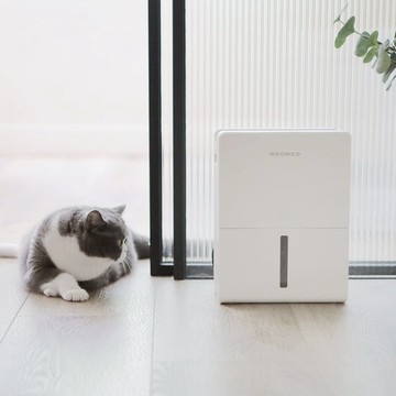 小家庭組(除濕機x1+除濕棒x3)