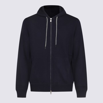 Brunello Cucinelli Cashmere Hoodie