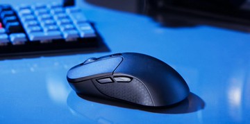 Keychron M3 無線滑鼠