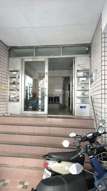 北區文心、中清、捷運站/全新整理3房/室內29坪｜台中市北區陝西六街