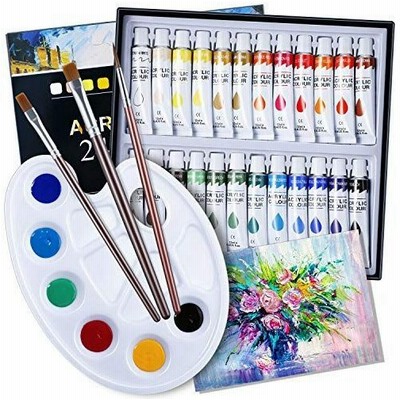 絵の具 24色 筆の通販 987件の検索結果 Lineショッピング
