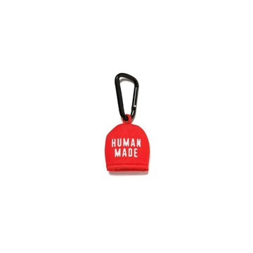 AirRoom 正品 2024AW HUMAN MADE HEART LENS CLEANER 吊飾 眼鏡 鏡片 試鏡布