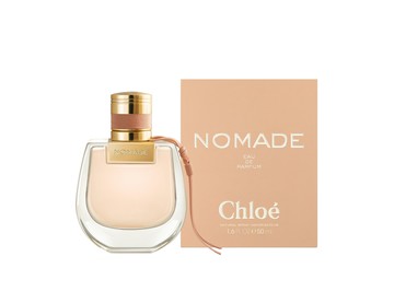 Chloe NOMADE 芳心之旅 女性淡香精50ml 優惠價:2250元｜岡山戀香水