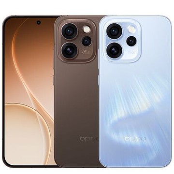 OPPO Reno15 Pro (12G/256G)AI防水美拍機極光藍