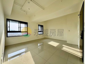 高鐵特區【鑫悦】邊間雙面採光高樓衛浴開窗3房平車｜高雄市左營區重信路