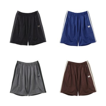 AirRoom 正品現貨 2026SS Needles Dokke Sports Short 別注款 蝴蝶 運動 短褲