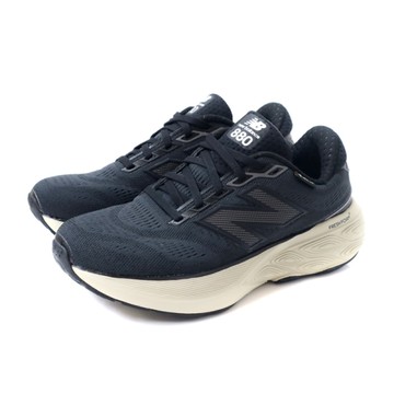 NEW BALANCE 880 GORE-TEX 運動鞋 厚底 女鞋 黑色 W880GB15-D no230