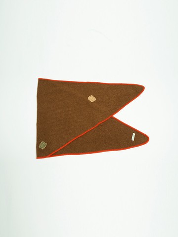 Carpeted Shawl_2 Colors