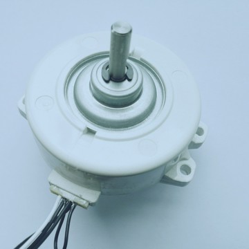 AC交流和DC直流塑封帶安裝角電機 用于浴霸 電梯 除濕機電機[DD1211001]