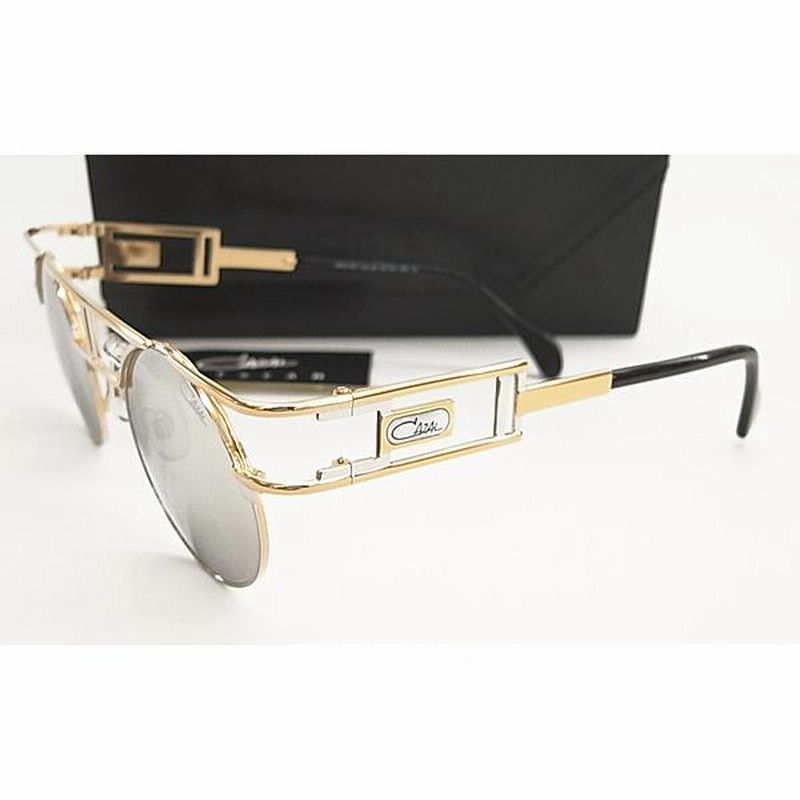 CAZAL カザール サングラス メガネ　眼鏡 MOD 958 Cazal Legends 958