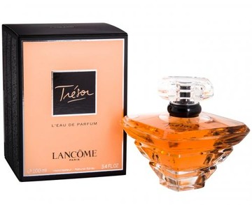 Lancome 兰蔻 璀璨(珍爱)女士香水EDP 100ml