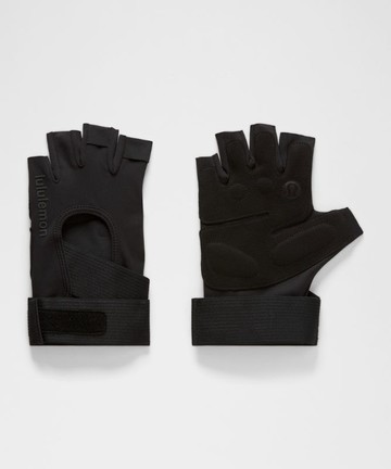 Unisex License to Train Training Gloves Size XL