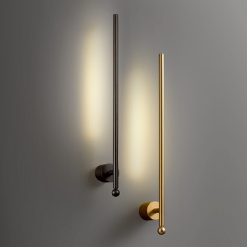 LED 10W 光柱壁燈｜F93-40-81621、40-81622