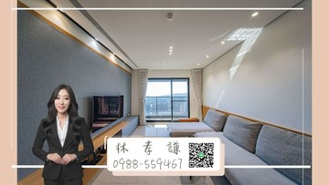 ️ 高鐵特區｜28樓制震景觀宅・3房雙衛平車｜高雄市左營區博愛四路