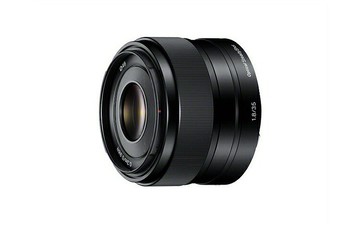 SONY SEL35F18 - E 35mm F1.8 OSS (E接環專屬鏡頭)