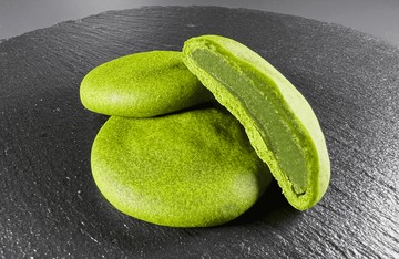 【預購】廣島 茶之環 抹茶翠玉和菓 點心 禮盒 日本伴手禮