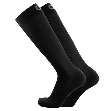 OS1st Travel Socks 旅遊加壓襪 TS5  M  黑色