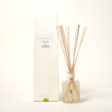 TRUE GRACE鄉村擴香瓶200mL 曠野青檸