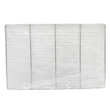 SaNNeNg 三能 不銹鋼平網盤 SN1575  600 x 400 x 8mm  1個