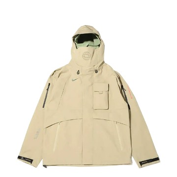 NIKE TRAVIS SCOTT JACKET KHAKI