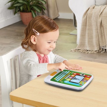 快速出貨-僅限寄送台灣【LeapFrog】STEAM 互動式平板電腦