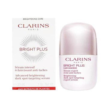 CLARINS 克蘭詩 氧氣亮白淡斑精華 30ml