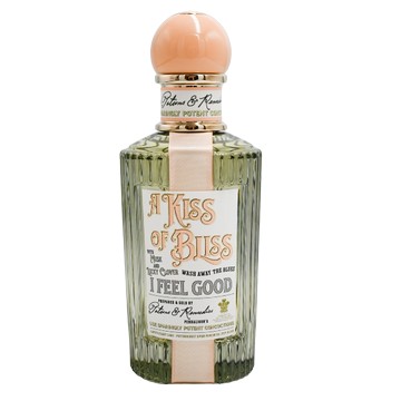 Penhaligon's A Kiss of Bliss 潘海利根魔藥系列 幸福之吻中性淡香精(幸運四葉草)