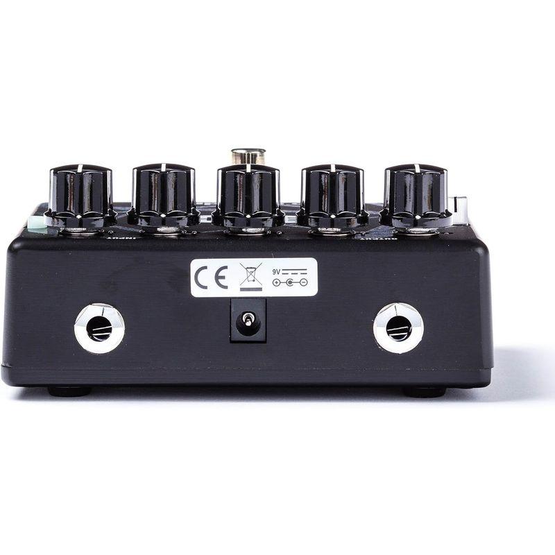 MXR EVH5150 OVERDRIVE