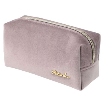 【DECO HOME商品】方形化妝包 WG RO NT-2104(DH) NITORI宜得利家居