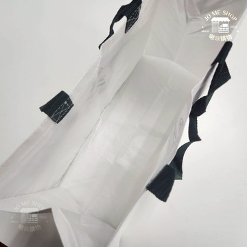 現貨 禮物 星巴克 Starbucks  購物袋 馬來西亞 25 週年限定  環保袋 禮物袋 編織袋 搬家袋