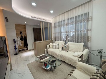 賴厝學區孝親五房6米活路並排雙車透天｜台中市北區梅川東路三段