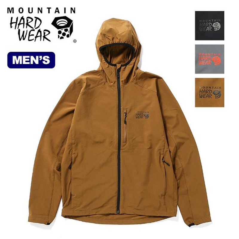 Mountain Hardwear マウンテンハードウェア マウンテンスピード