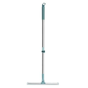 德利生活 可伸縮加大魔術掃把  120x52cm  除塵去污  1支