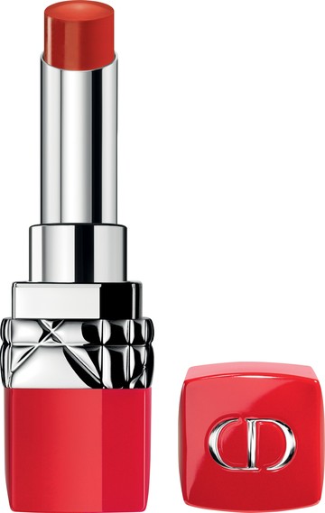 DIOR Rouge Dior Ultra Rouge Lipstick 3.2g 436 - Ultra Trouble