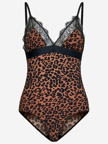 Love Stories Bodysuit