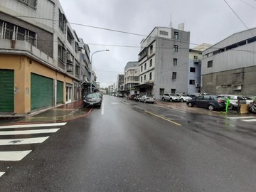 內壢前站~正臨路收租超值透店｜桃園市中壢區吉林二路