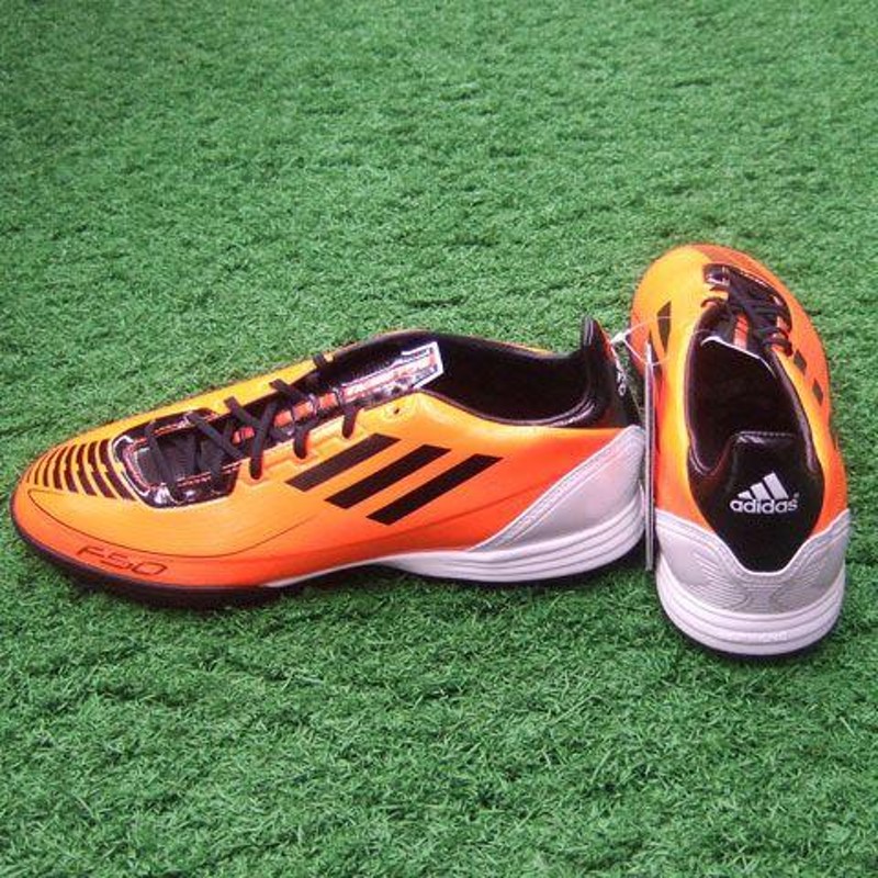 即購入◎adidas F30 TRX TF　アディゼロ　サッカー・フットサルシューズ