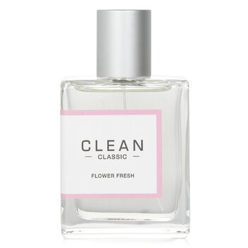 Clean Clean Classic Flower Fresh 香水 60ml/2oz-香水