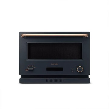 【贈好禮】BALMUDA 百慕達 The Range 微波烤