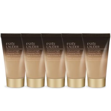ESTEE LAUDER 雅詩蘭黛 特潤超導醒膚潔顏蜜30mlX5[超越正貨容量150ml超值組]