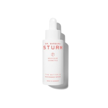 【10/10】DR. BARBARA STURM B3毛孔緊緻精華 30ml