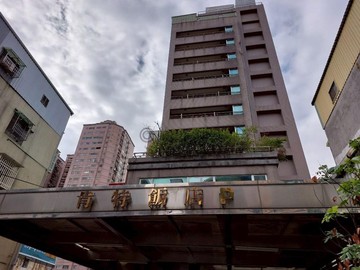 (183)稀有整棟大樓豪氣出售｜新北市三重區成功路