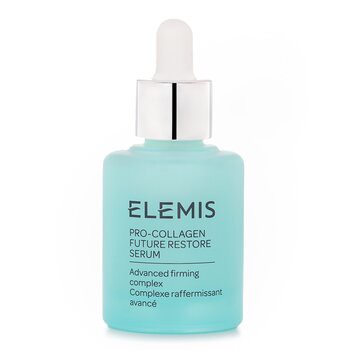 Elemis 艾麗美 骨膠原活齡修復精華 30ml-精華液