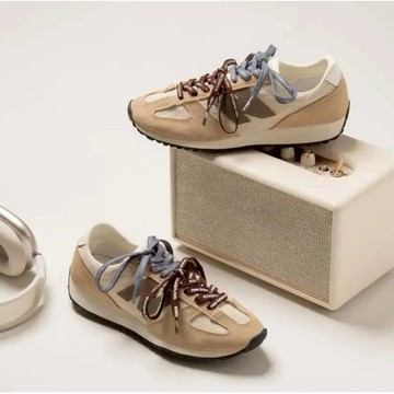 【NEW BALANCE】 隨機贈兩條鞋帶  NB 471系列 復古鞋 休閒鞋 男女 中性 運動鞋 D楦 U471AI