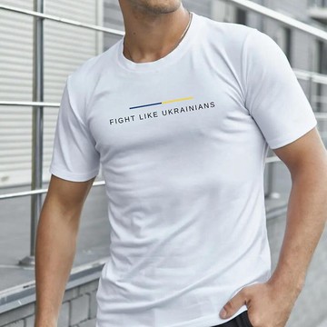 澤倫斯基襯衫像烏克蘭人一樣打架像澤連斯基這樣的烏克蘭服裝