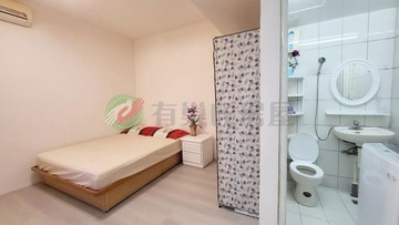 E017石牌捷運站.精華地段黃金收租3個套房｜台北市北投區西安街一段