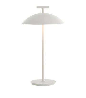 Kartell Mini Geen-a Battery Table Lamp