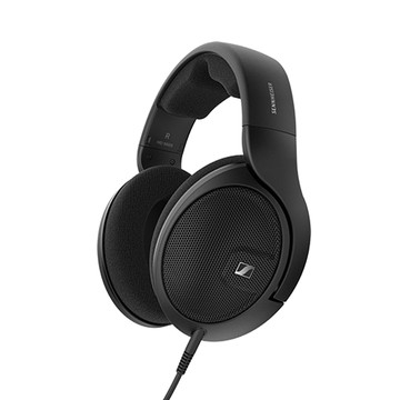 Sennheiser consumer hearing Sennheiser 森海塞爾 HD 560S 開放式耳罩耳機
