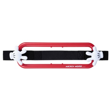 NAPOLEX 迪士尼 米奇面紙盒固定架