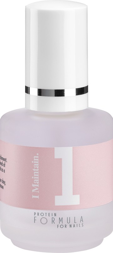 Protein Formula For Nails Formula 1 - I Maintain 15ml